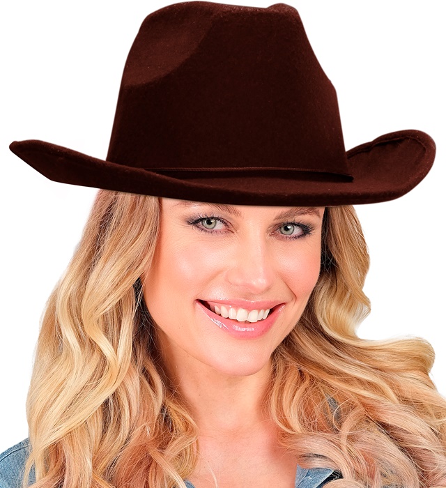 Palarie Cowboy