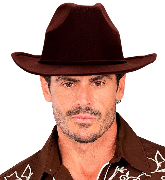 Palarie Cowboy