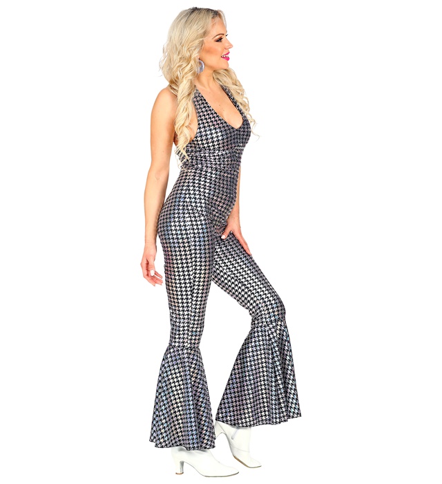 Costum Disco Salopeta