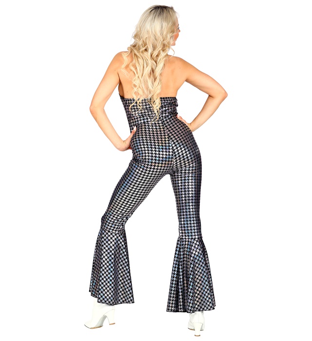 Costum Disco Salopeta