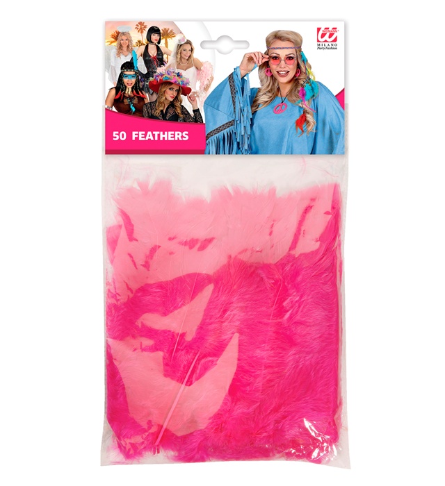 Set 50 Pene Roz
