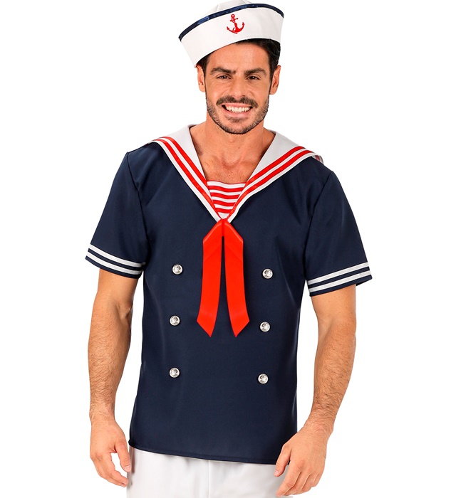 Costum Marinar 2 Piese
