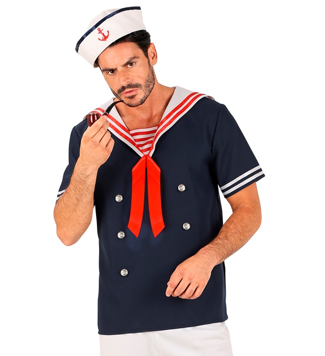 Costum Marinar 2 Piese