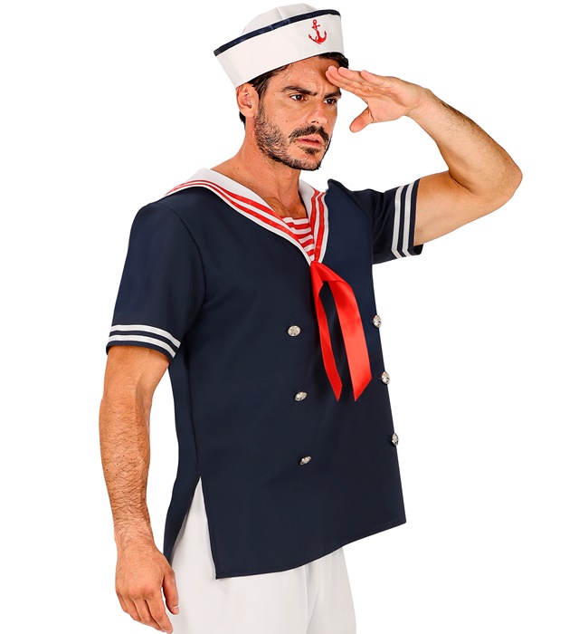 Costum Marinar 2 Piese