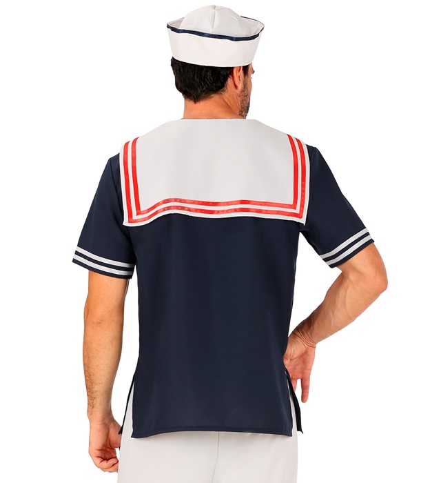 Costum Marinar 2 Piese