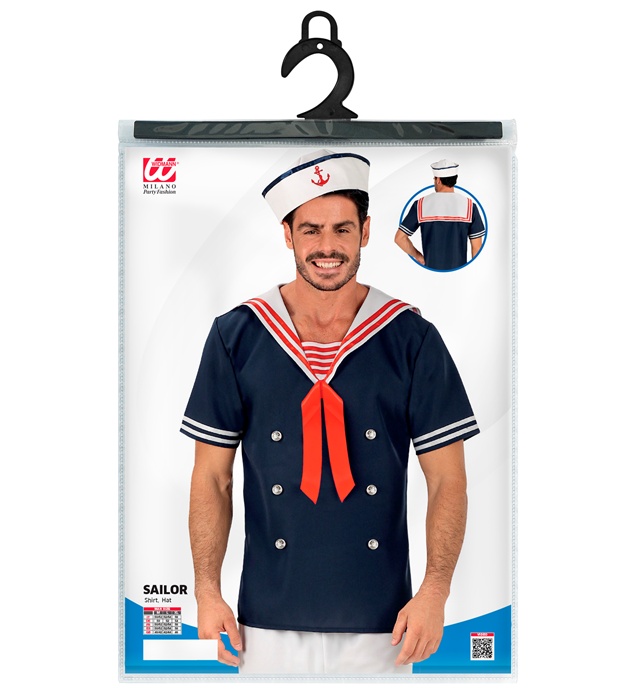 Costum Marinar 2 Piese