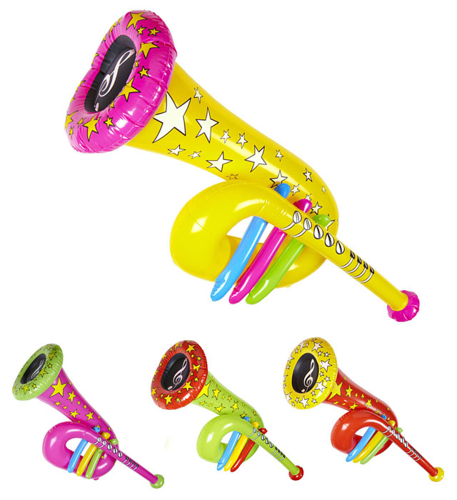 Tuba Gonflabila