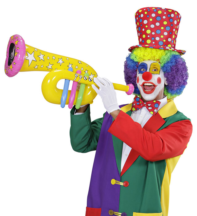 Tuba Gonflabila