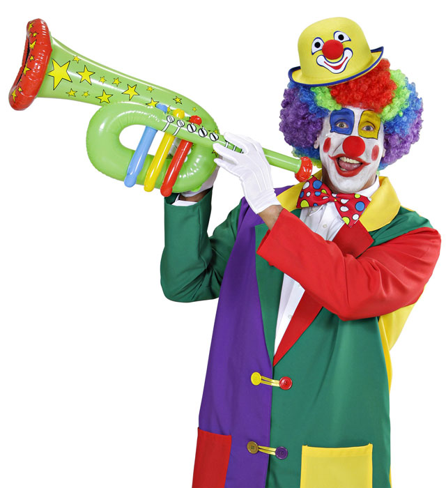 Tuba Gonflabila
