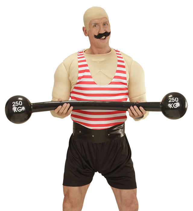 Greutate Gonflabila