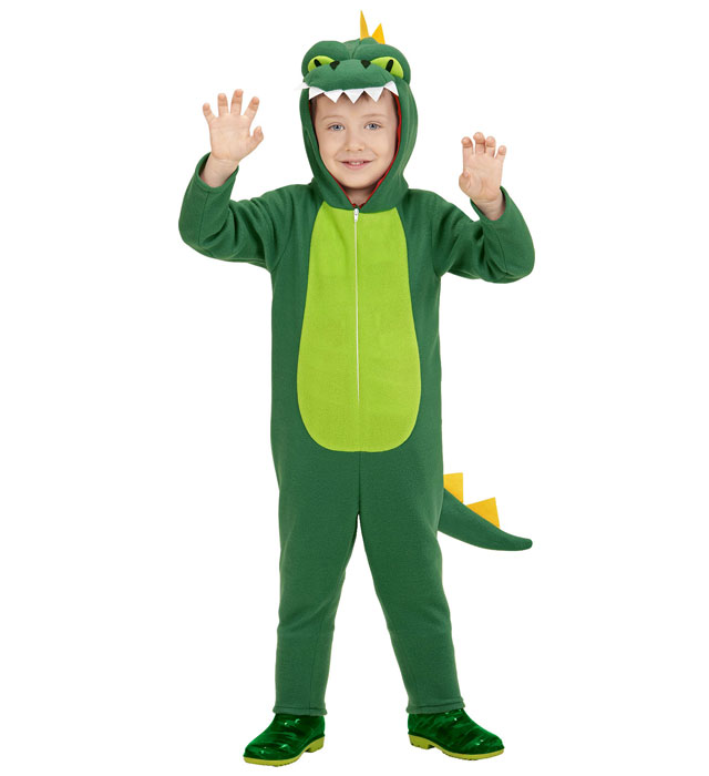 Costum Dragon Copii