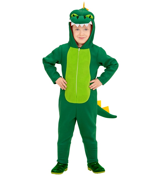 Costum Dragon Copii