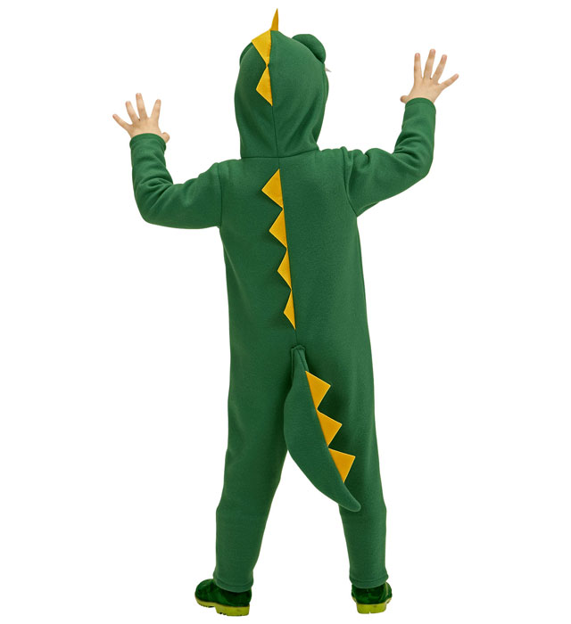 Costum Dragon Copii