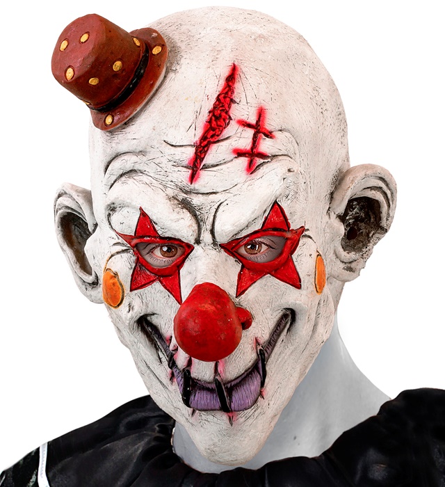 Masca Clown Killer