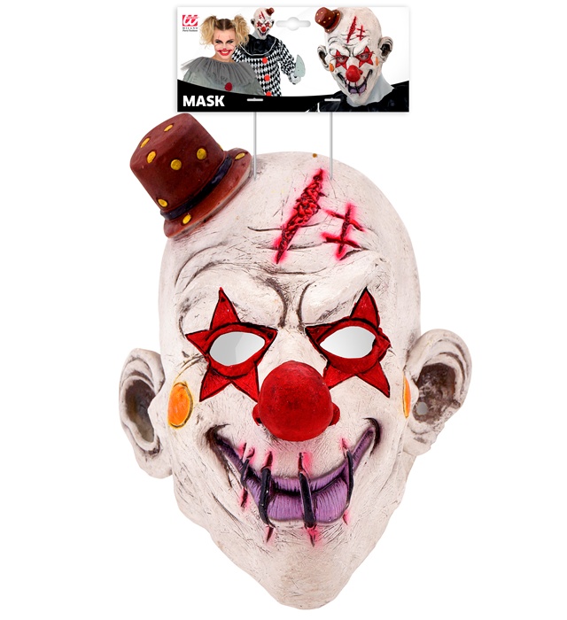 Masca Clown Killer