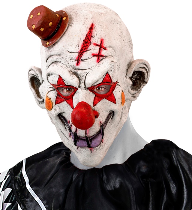 Masca Clown Killer