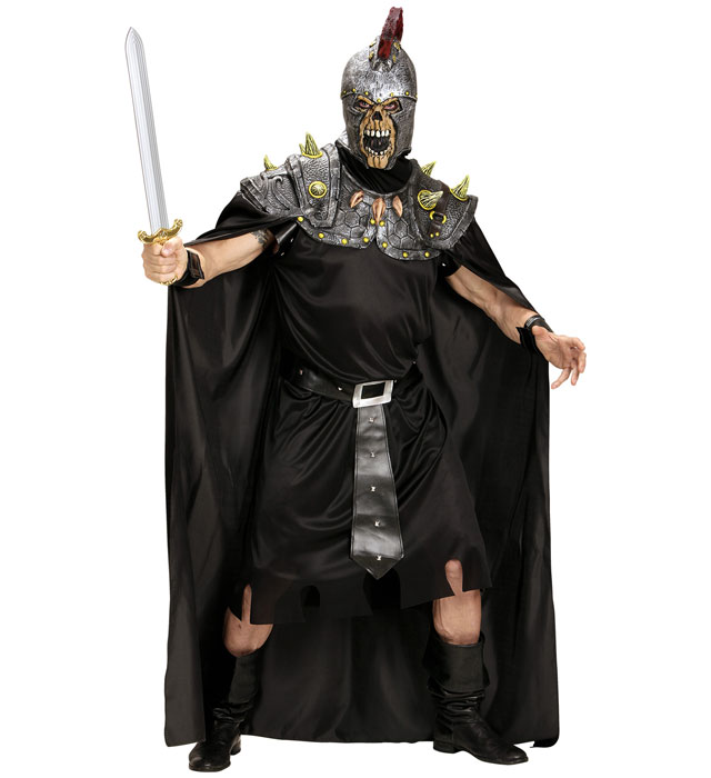 Roman Centurion