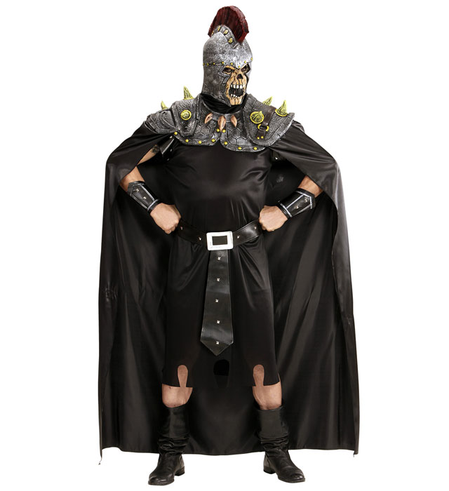 Roman Centurion
