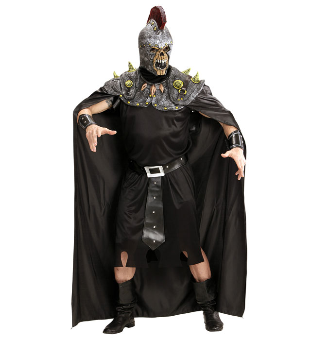 Roman Centurion