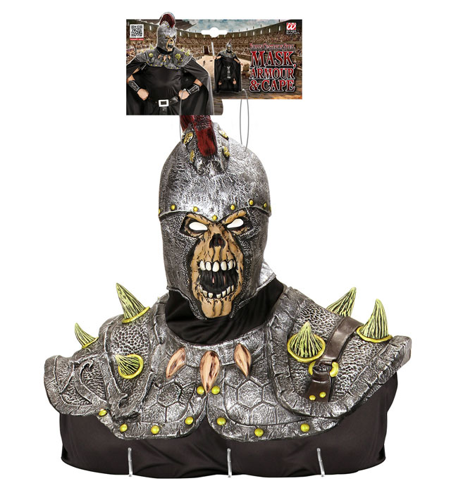 Roman Centurion