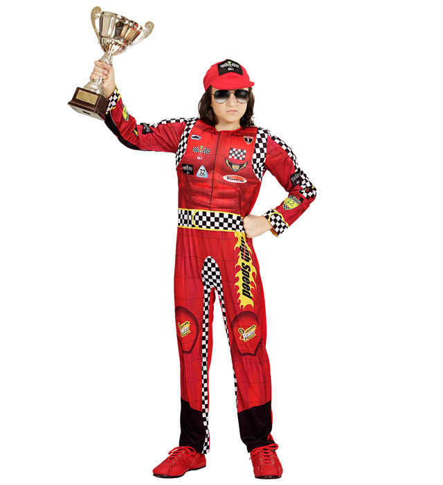 Costum Formula 1