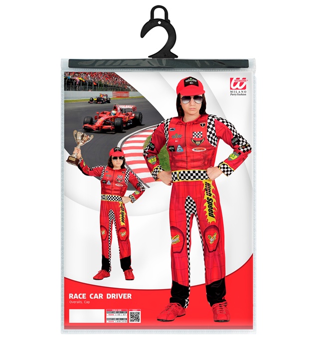 Costum Formula 1