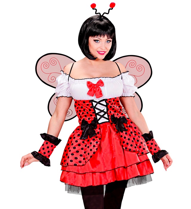 Costum Buburuza