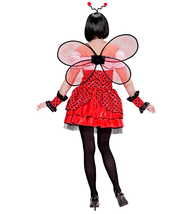 Costum Buburuza