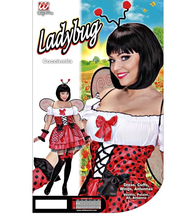 Costum Buburuza