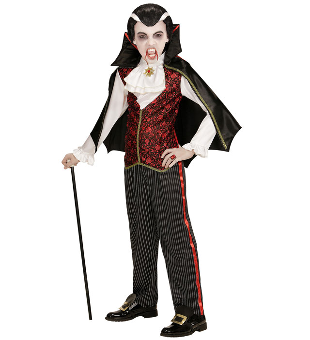 Costum Vampir Transilvania