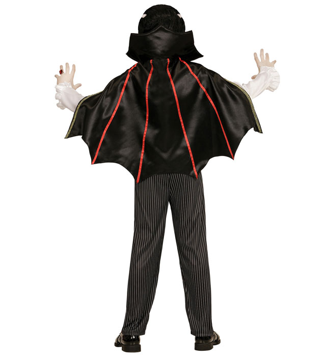 Costum Vampir Transilvania