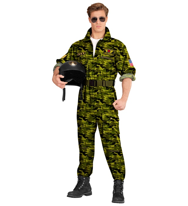 Costum Army Bărbați