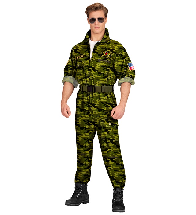Costum Army Bărbați