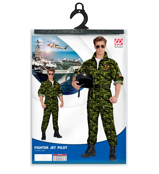 Costum Army Bărbați