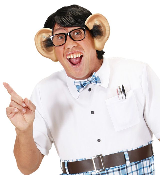Bentita Urechi Haioase