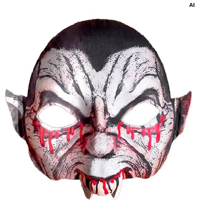 Masca Vampir