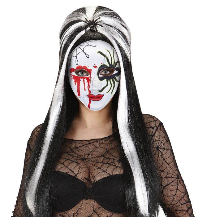 Masca Halloween Paianjen