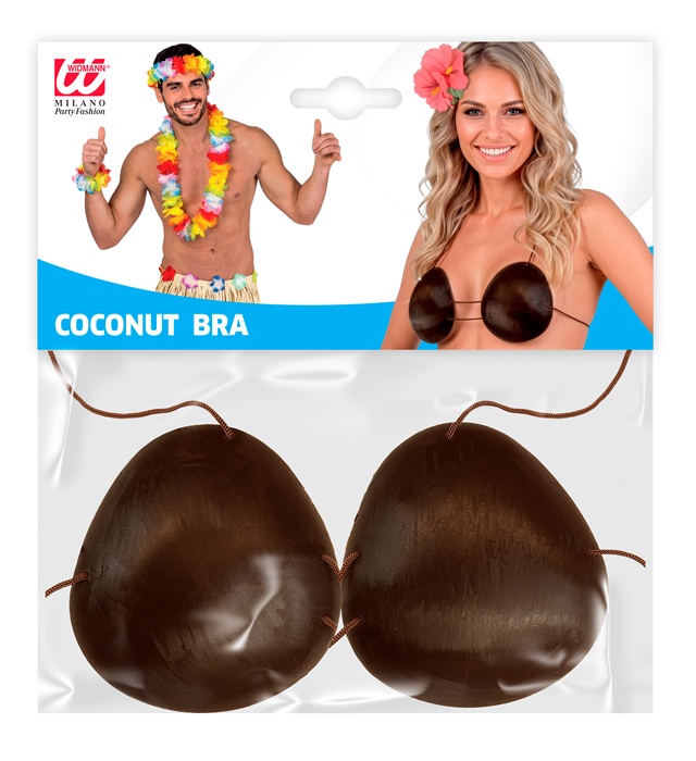 Sutien Nuca Cocos