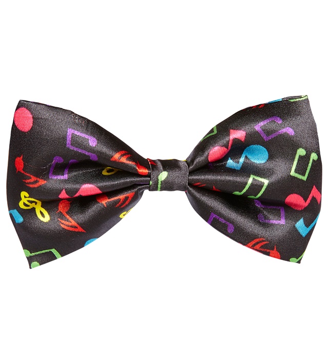 Papion Note Muzicale