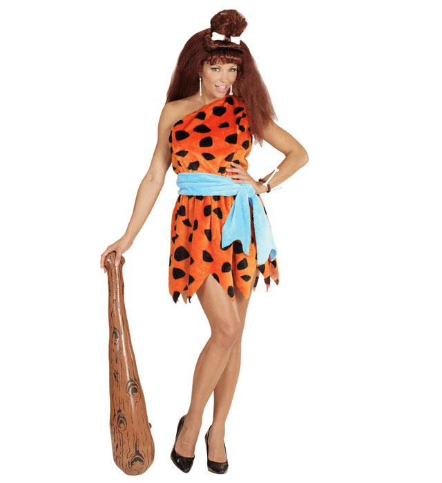 Costum Primitiva