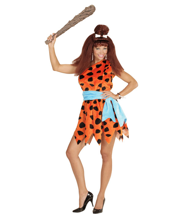 Costum Primitiva