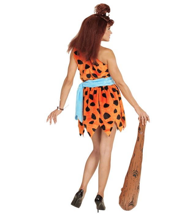 Costum Primitiva