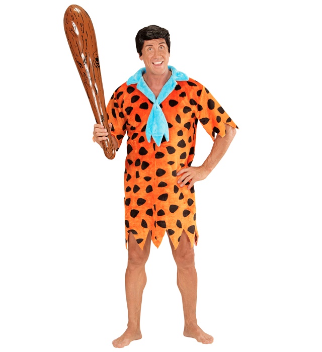 Costum Primitiv