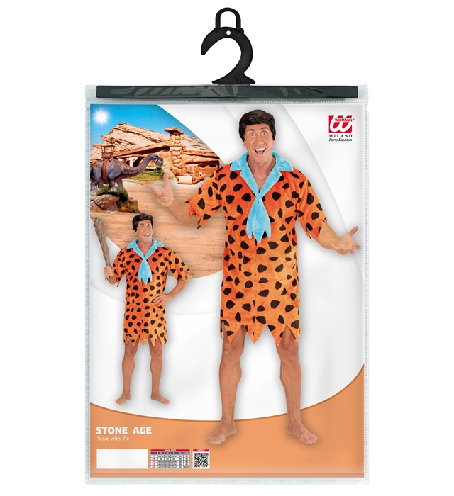 Costum Primitiv