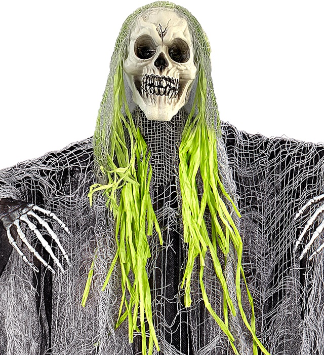 Decor Demon 110 Cm