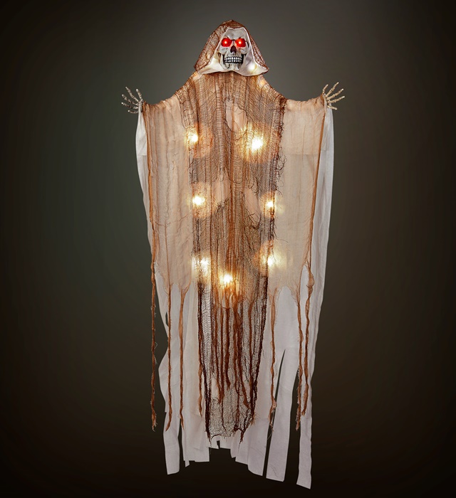Decor Schelet Luminos 170 cm