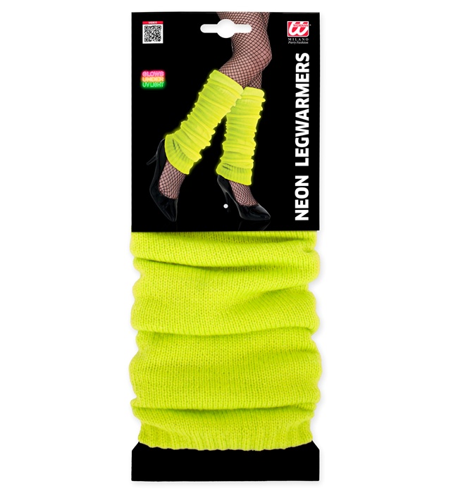 Jambiere Verzi Neon