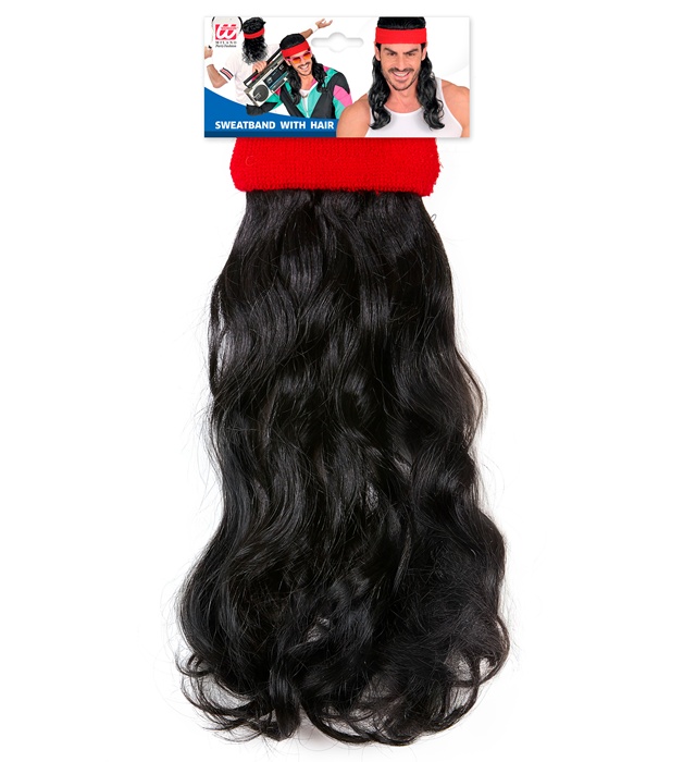 Peruca Bruneta Bentita