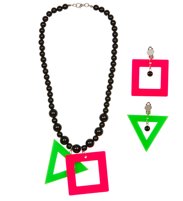 Set Bijuterii Hippie