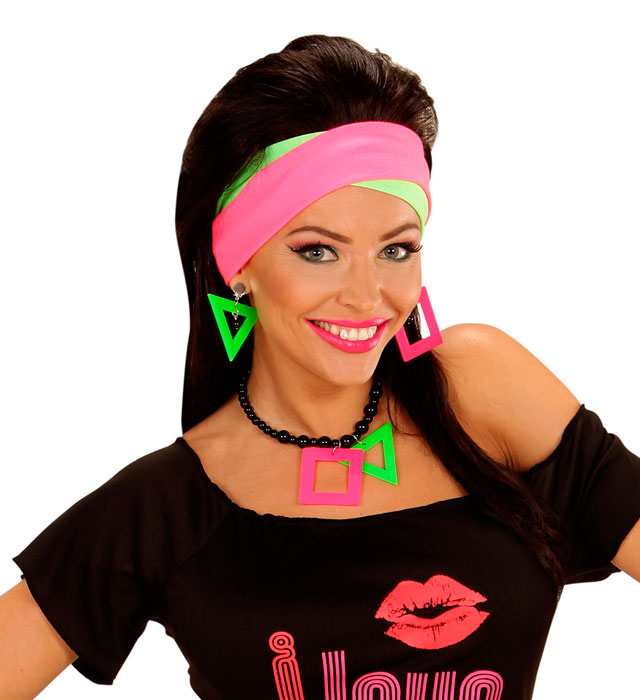 Set Bijuterii Hippie